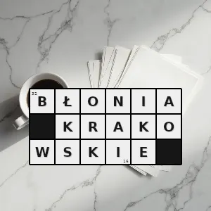 Rozwiązanie krzyżówki: jedna z największych w europie łąk w centrum miasta - błonia krakowskie | hasła, synonimy i podpowiedzi Hasło krzyżówkowe jedna z największych w europie łąk w centrum miasta - błonia krakowskie – rozwiązanie, synonimy, podpowiedzi i definicje krzyżówkowe